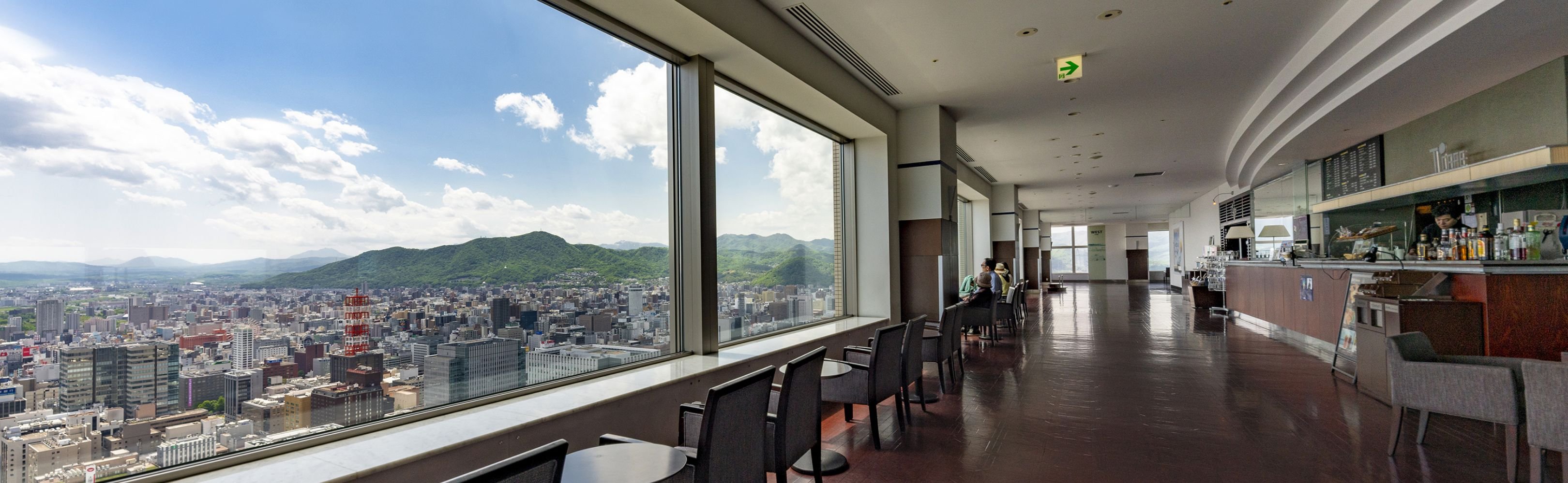 🏙️ JR 타워 전망대 T38 이미지 4